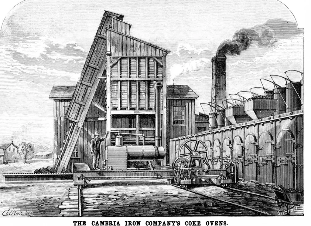 An illustration from Scientific American, Vol. 34, No. 3 (1876), 1876, leaf 3