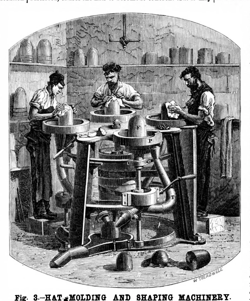 An illustration from Scientific American, Vol. 34, No. 4 (1876), 1876, leaf 3