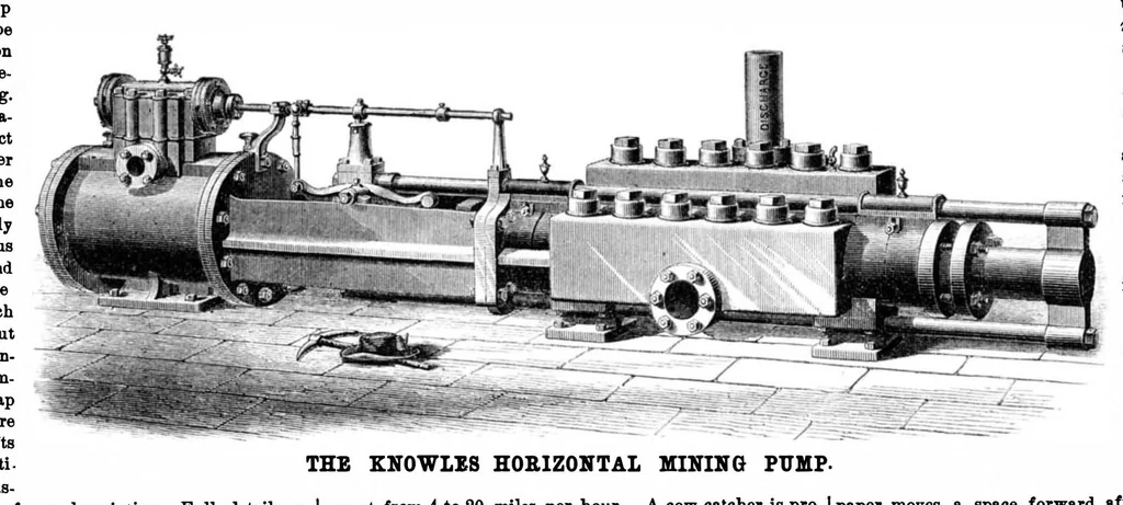 An illustration from Scientific American, Vol. 34, No. 4 (1876), 1876, leaf 4