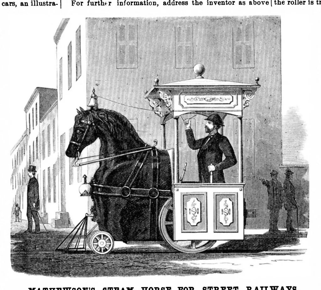 An illustration from Scientific American, Vol. 34, No. 4 (1876), 1876, leaf 4