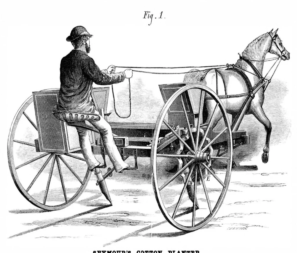 An illustration from Scientific American, Vol. 34, No. 4 (1876), 1876, leaf 7