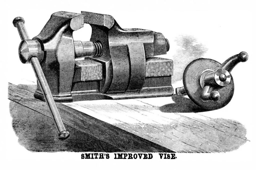 An illustration from Scientific American, Vol. 34, No. 4 (1876), 1876, leaf 7