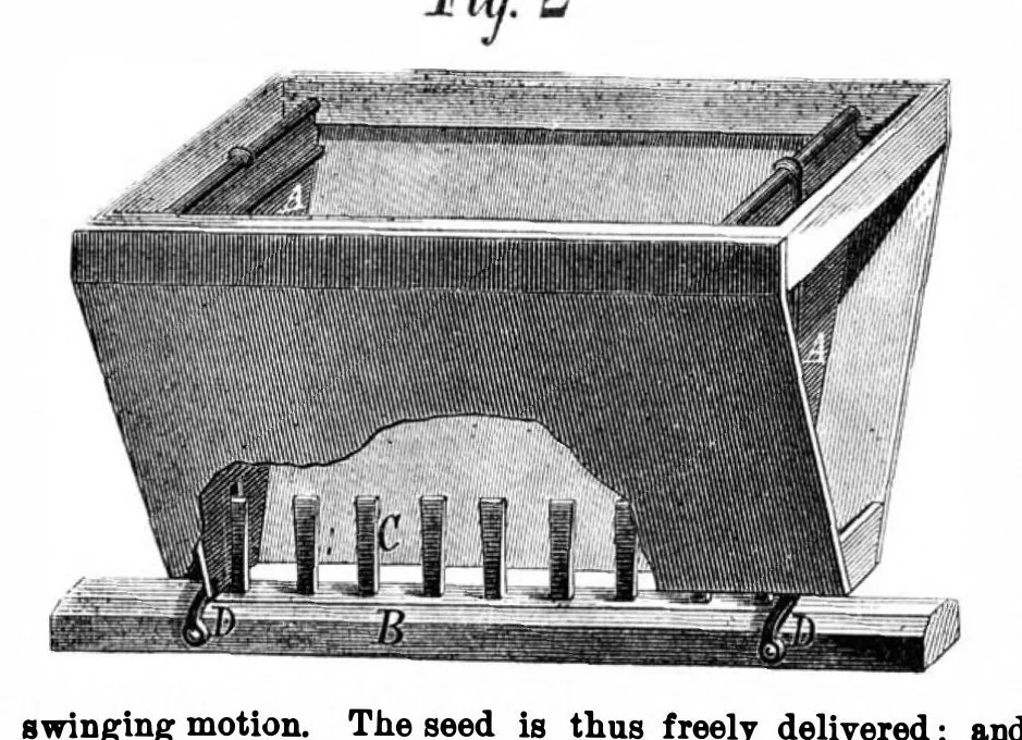 An illustration from Scientific American, Vol. 34, No. 4 (1876), 1876, leaf 7