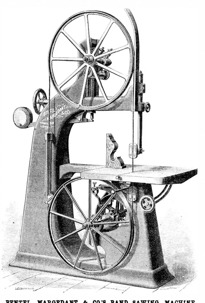 An illustration from Scientific American, Vol. 34, No. 5 (1876), 1876, leaf 7