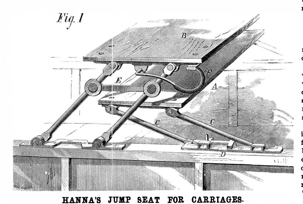 An illustration from Scientific American, Vol. 34, No. 7 (1876), 1876, leaf 7