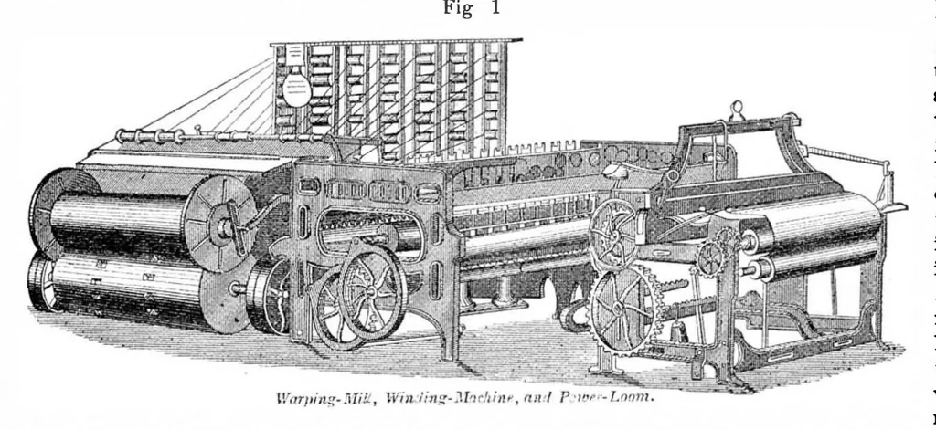 An illustration from Scientific American, Vol. 34, No. 7 (1876), 1876, leaf 9