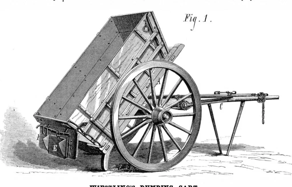 An illustration from Scientific American, Vol. 34, No. 8 (1876), 1876, leaf 0