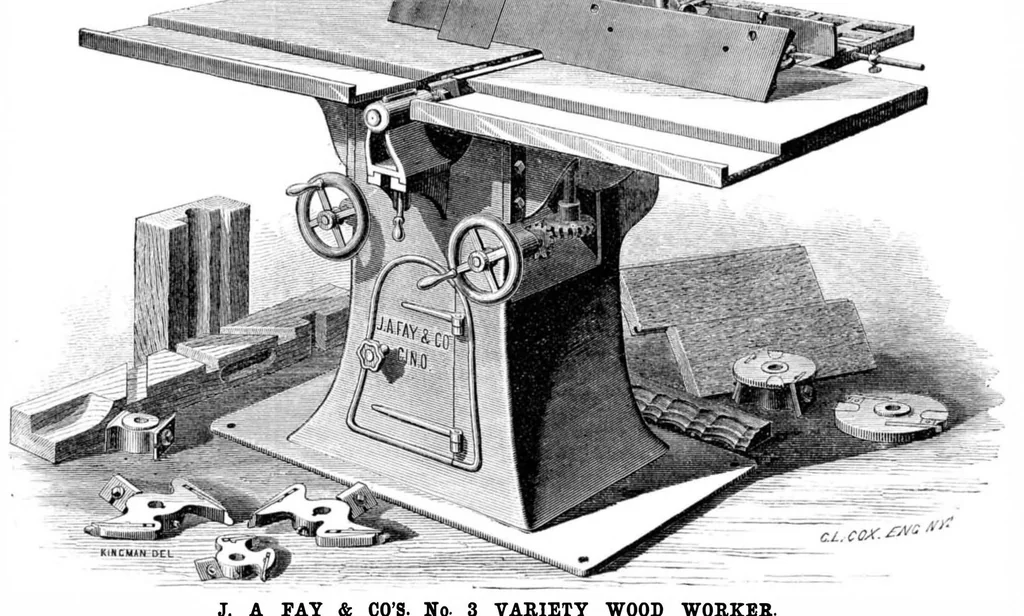 An illustration from Scientific American, Vol. 34, No. 8 (1876), 1876, leaf 3