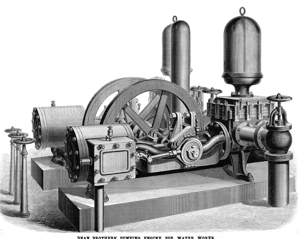 An illustration from Scientific American, Vol. 34, No. 9 (1876), 1876, leaf 0