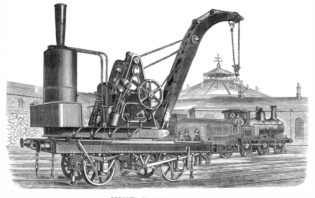 An illustration from Scientific American, Vol. 34, No. 10 (1876), 1876, leaf 4