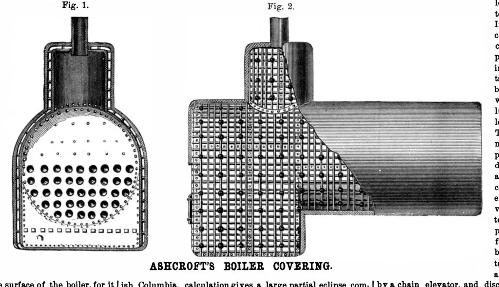 An illustration from Scientific American, Vol. 34, No. 11 (1876), 1876, leaf 4