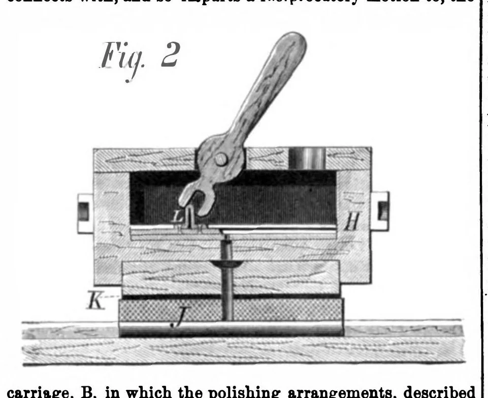 An illustration from Scientific American, Vol. 34, No. 12 (1876), 1876, leaf 0