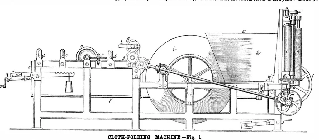 An illustration from Scientific American, Vol. 34, No. 12 (1876), 1876, leaf 3