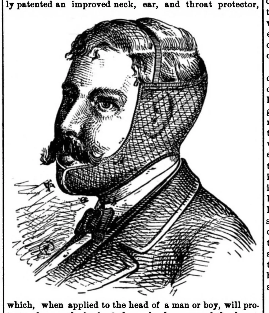 An illustration from Scientific American, Vol. 34, No. 12 (1876), 1876, leaf 5