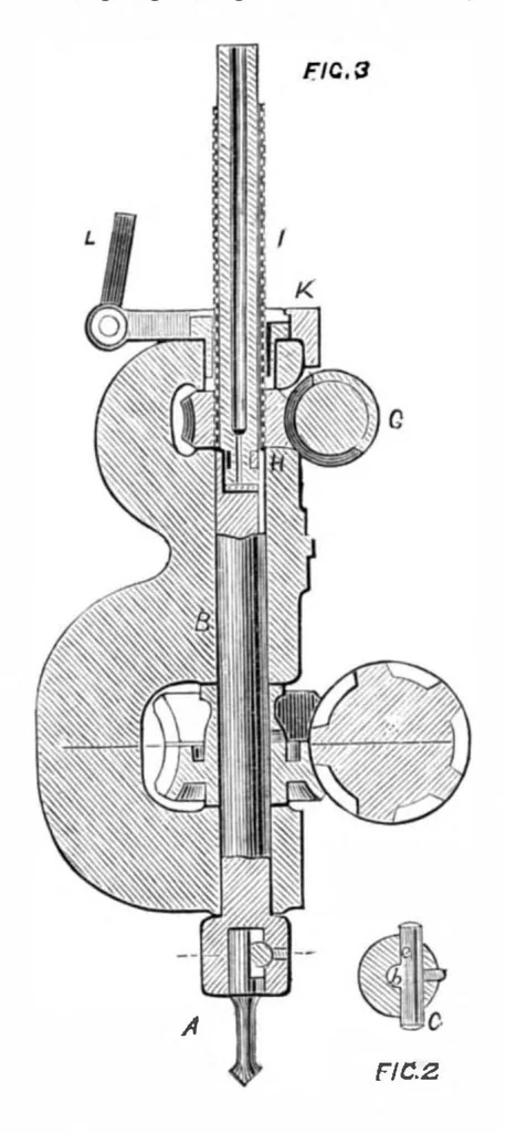 An illustration from Scientific American, Vol. 34, No. 13 (1876), 1876, leaf 0