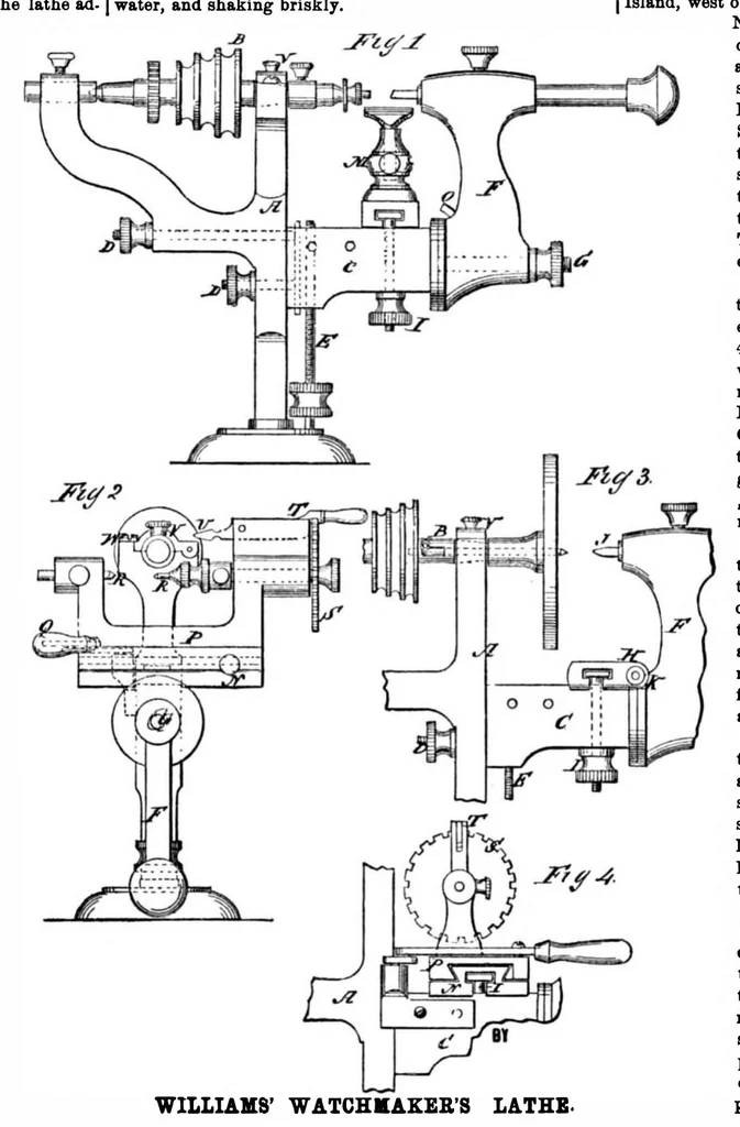 An illustration from Scientific American, Vol. 34, No. 13 (1876), 1876, leaf 3