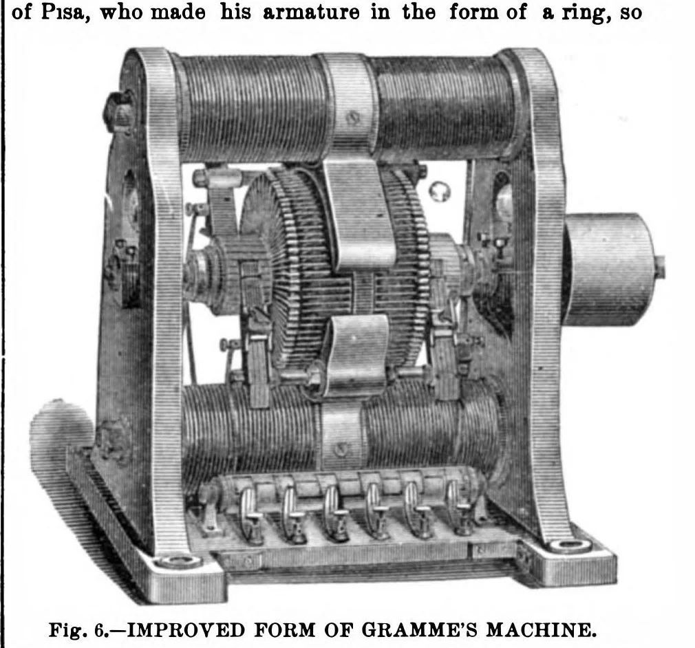 An illustration from Scientific American, Vol. 34, No. 13 (1876), 1876, leaf 4