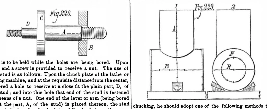 An illustration from Scientific American, Vol. 34, No. 13 (1876), 1876, leaf 6
