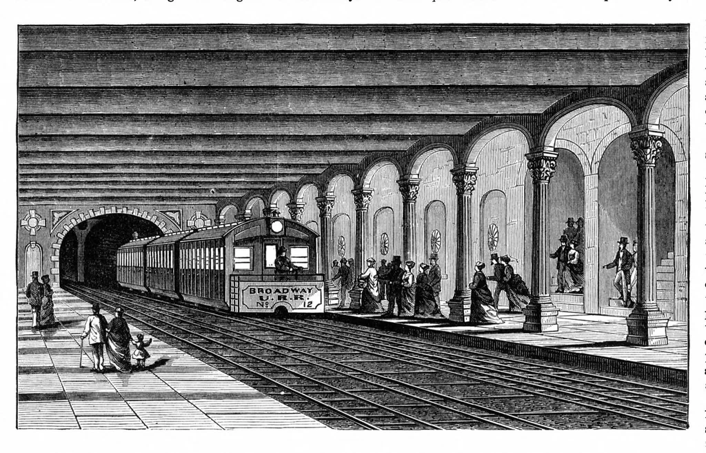 An illustration from Scientific American, Vol. 34, No. 14 (1876), 1876, leaf 0