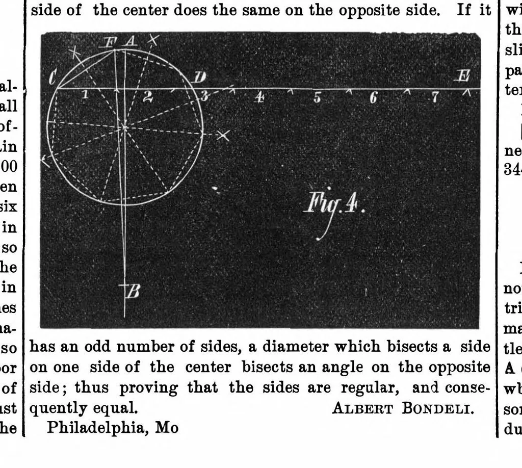 An illustration from Scientific American, Vol. 34, No. 14 (1876), 1876, leaf 5