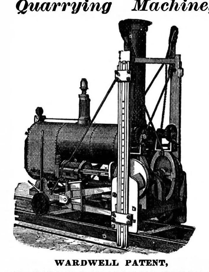 An illustration from Scientific American, Vol. 34, No. 15 (1876), 1876, leaf 14