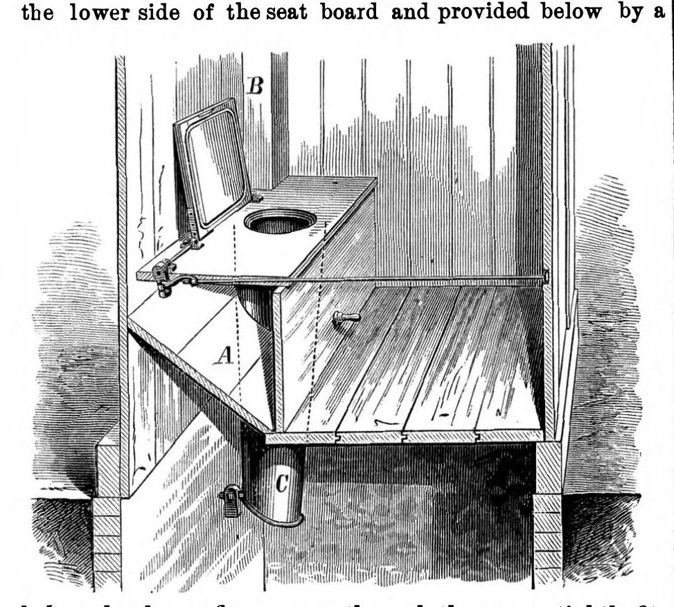 An illustration from Scientific American, Vol. 34, No. 15 (1876), 1876, leaf 4
