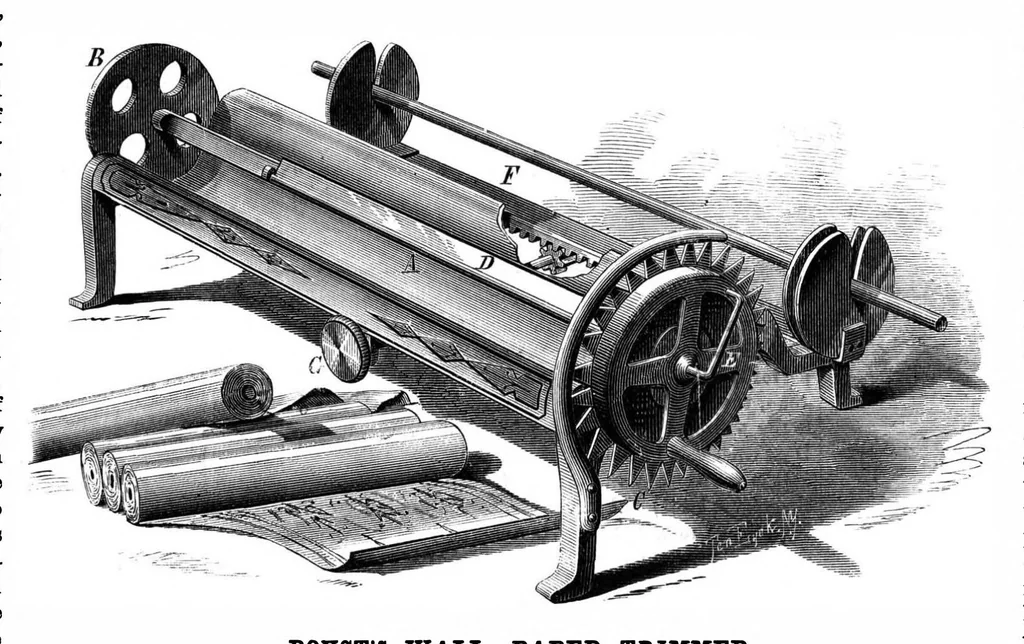 An illustration from Scientific American, Vol. 34, No. 15 (1876), 1876, leaf 7