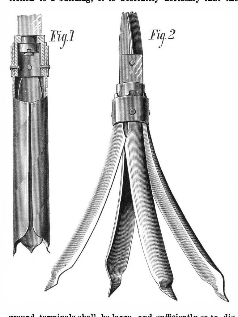 An illustration from Scientific American, Vol. 34, No. 15 (1876), 1876, leaf 7