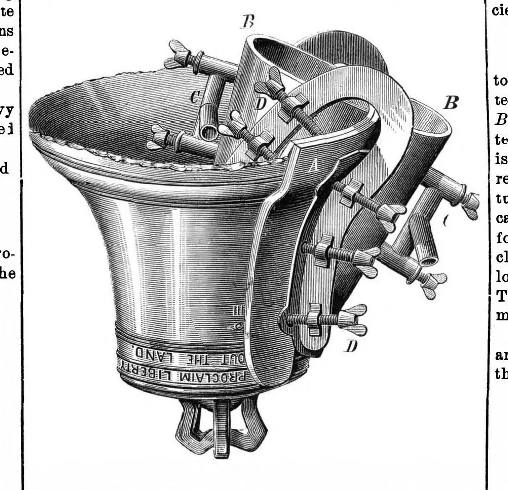 An illustration from Scientific American, Vol. 34, No. 15 (1876), 1876, leaf 7