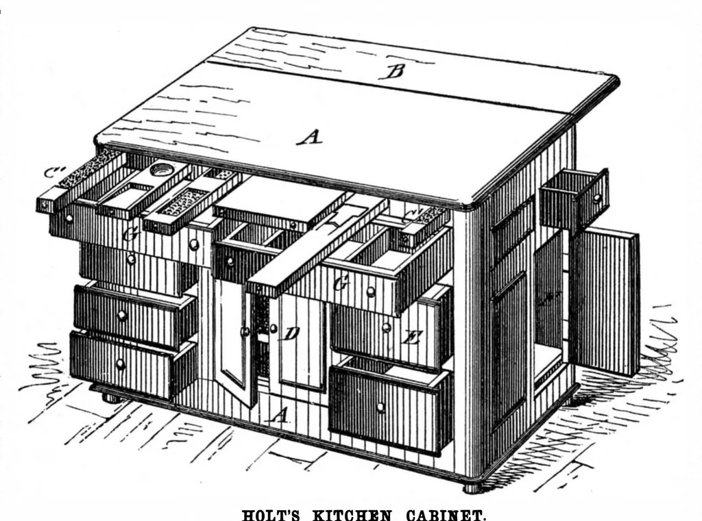 An illustration from Scientific American, Vol. 34, No. 16 (1876), 1876, leaf 4