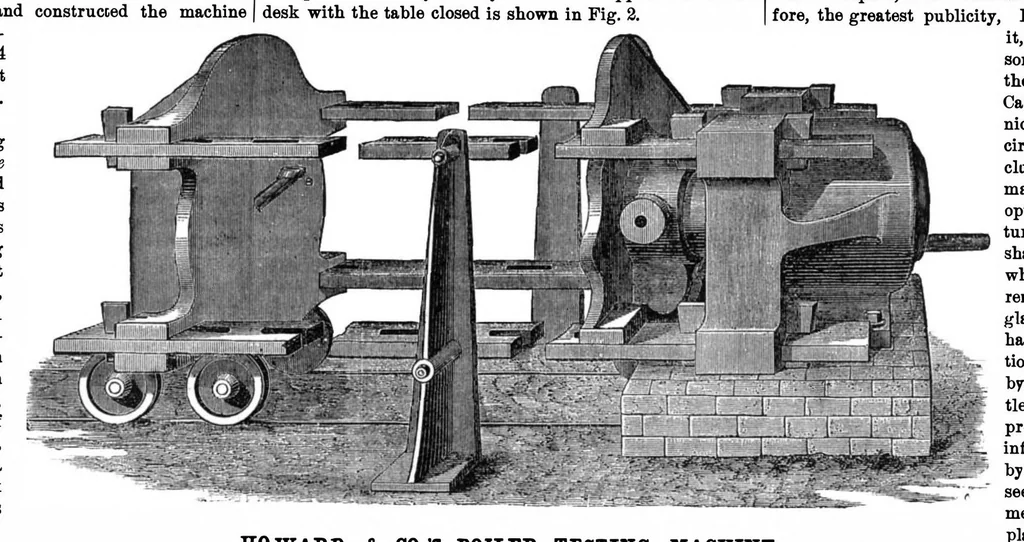 An illustration from Scientific American, Vol. 34, No. 16 (1876), 1876, leaf 7