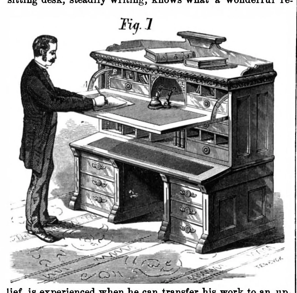 An illustration from Scientific American, Vol. 34, No. 16 (1876), 1876, leaf 7
