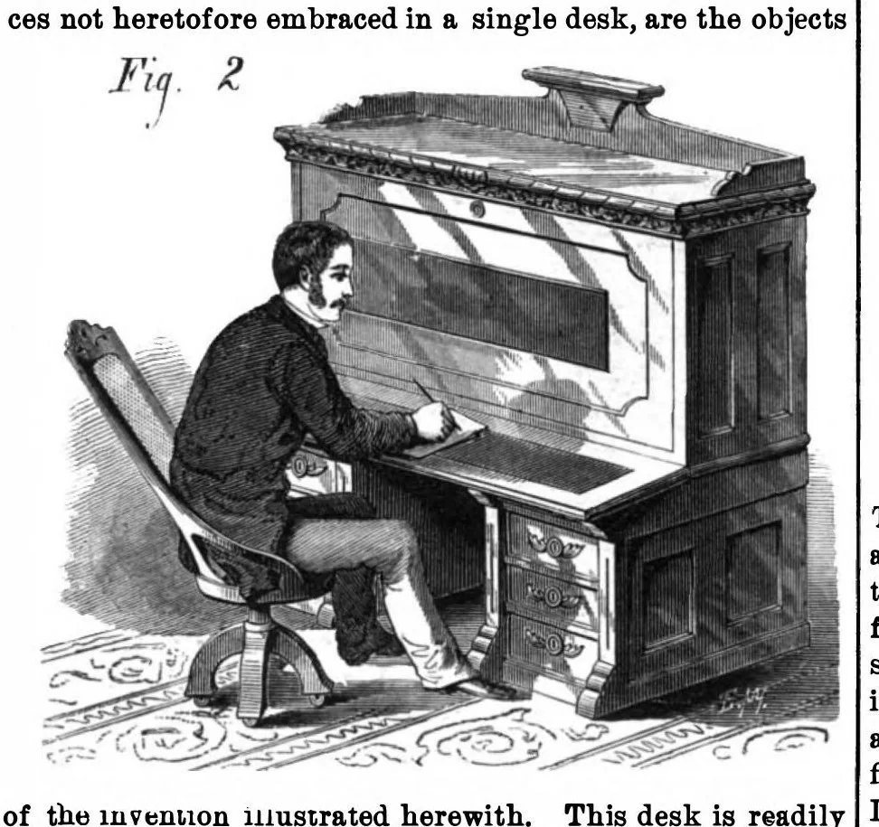 An illustration from Scientific American, Vol. 34, No. 16 (1876), 1876, leaf 7