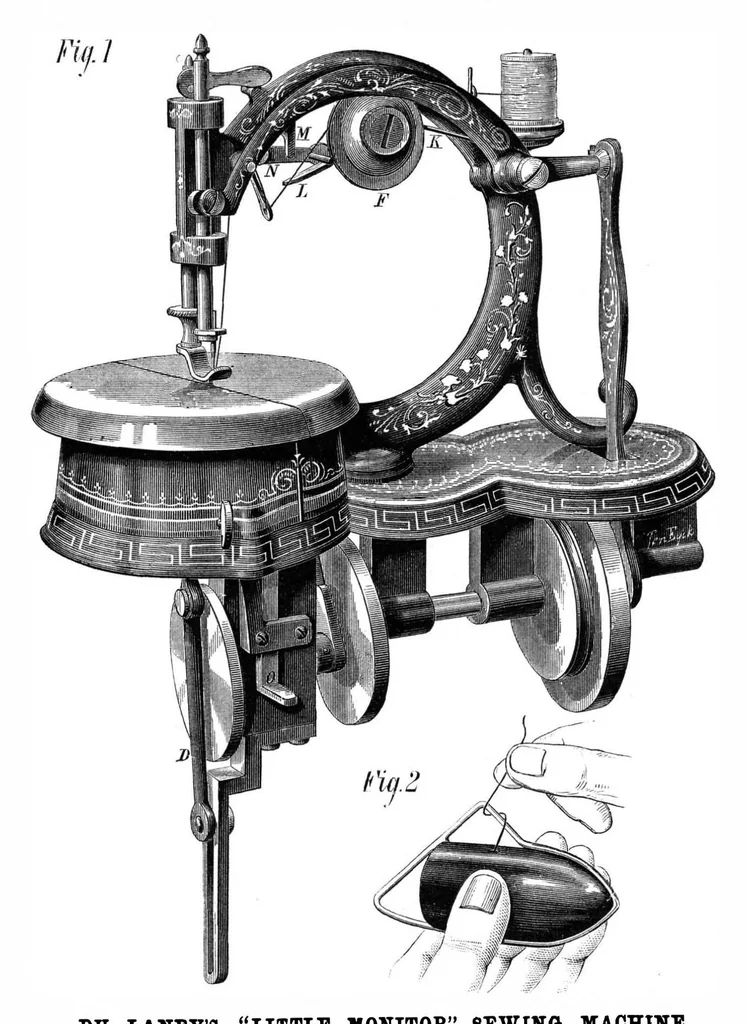 An illustration from Scientific American, Vol. 34, No. 17 (1876), 1876, leaf 0