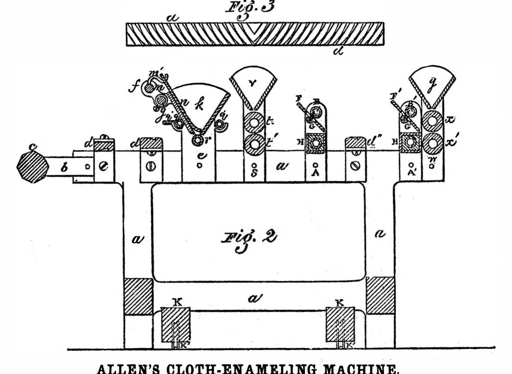 An illustration from Scientific American, Vol. 34, No. 17 (1876), 1876, leaf 4