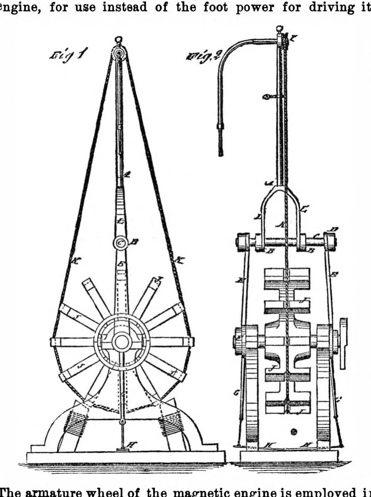 An illustration from Scientific American, Vol. 34, No. 17 (1876), 1876, leaf 4