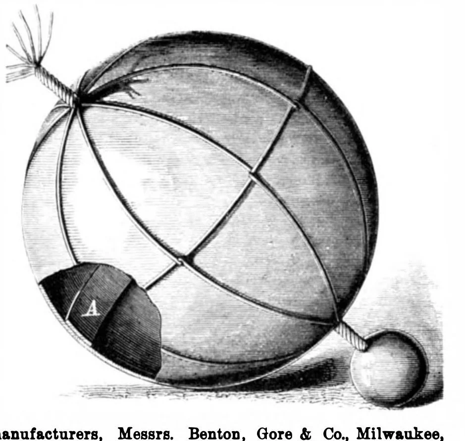 An illustration from Scientific American, Vol. 34, No. 20 (1876), 1876, leaf 7
