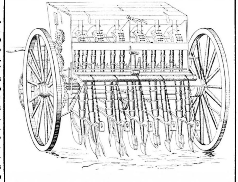 An illustration from Scientific American, Vol. 34, No. 20 (1876), 1876, leaf 9