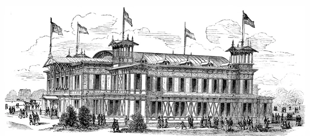An illustration from Scientific American, Vol. 34, No. 21 (1876), 1876, leaf 0