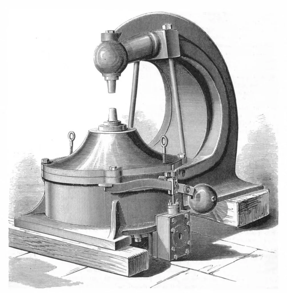 An illustration from Scientific American, Vol. 34, No. 22 (1876), 1876, leaf 7