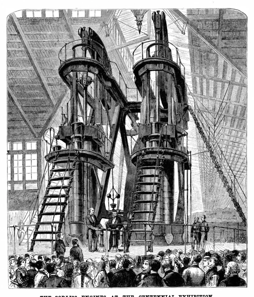 An illustration from Scientific American, Vol. 34, No. 23 (1876), 1876, leaf 0