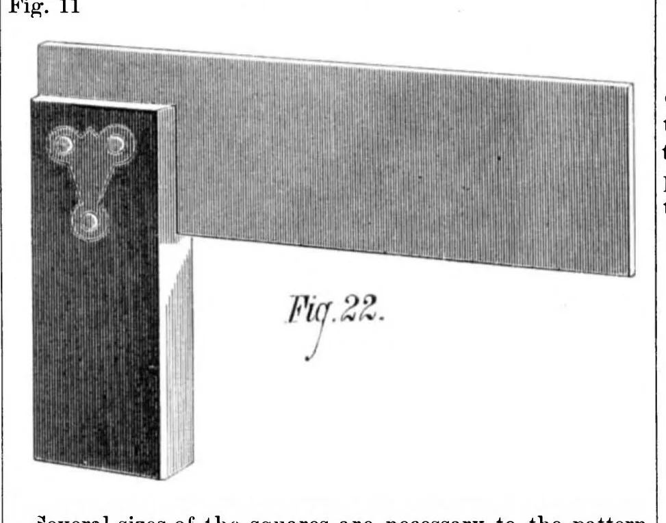 An illustration from Scientific American, Vol. 34, No. 23 (1876), 1876, leaf 6