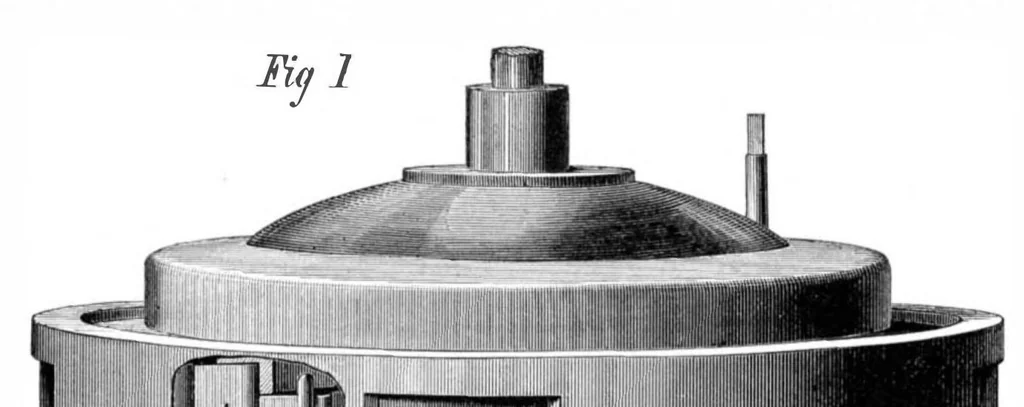 An illustration from Scientific American, Vol. 34, No. 23 (1876), 1876, leaf 7