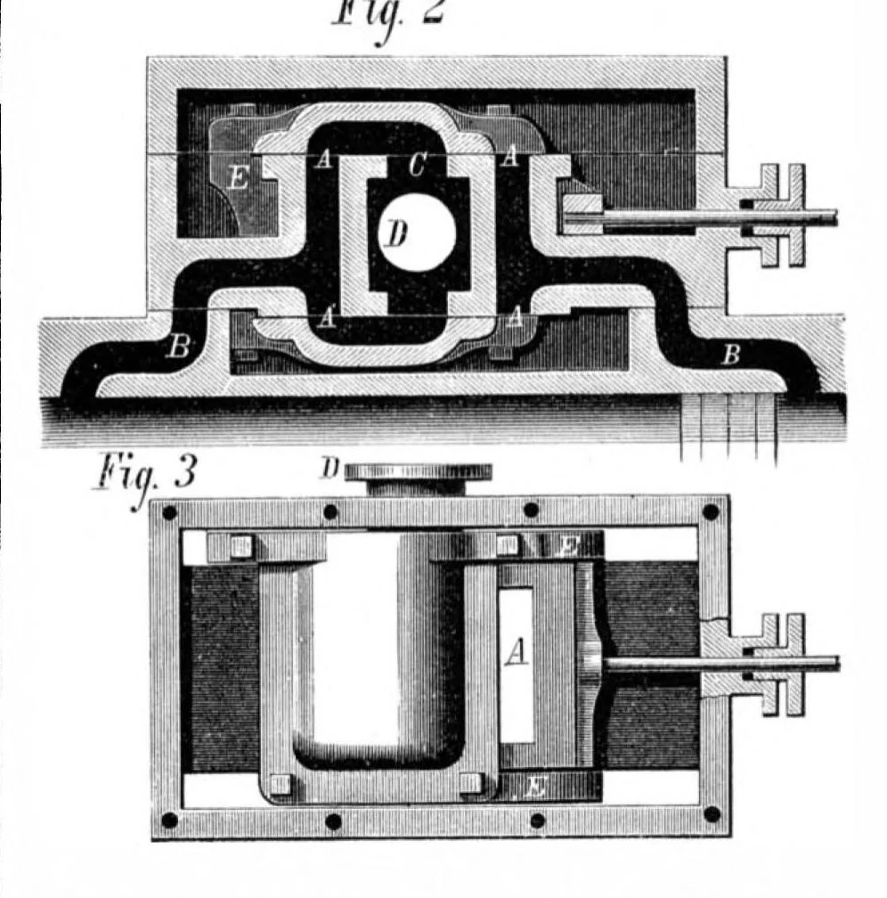 An illustration from Scientific American, Vol. 34, No. 24 (1876), 1876, leaf 7