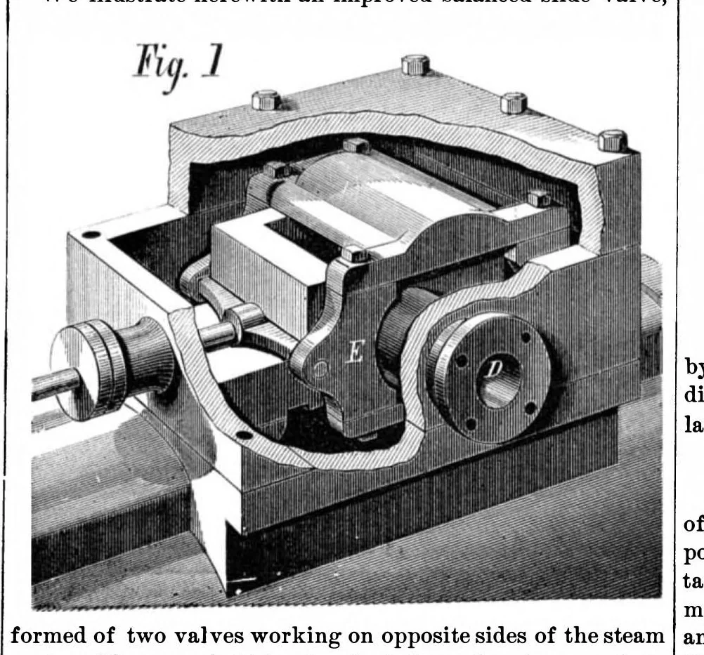 An illustration from Scientific American, Vol. 34, No. 24 (1876), 1876, leaf 7