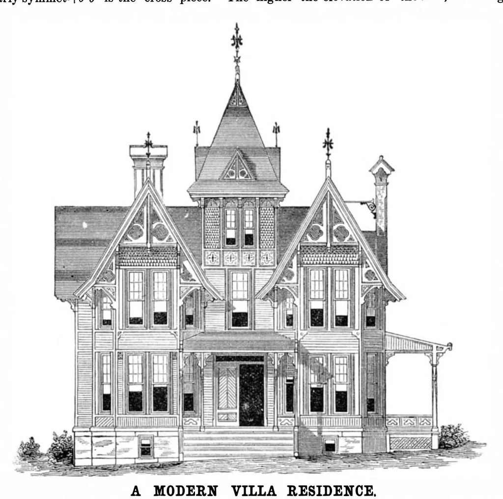 An illustration from Scientific American, Vol. 34, No. 25 (1876), 1876, leaf 4