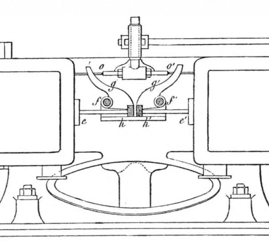 An illustration from Scientific American, Vol. 34, No. 25 (1876), 1876, leaf 4