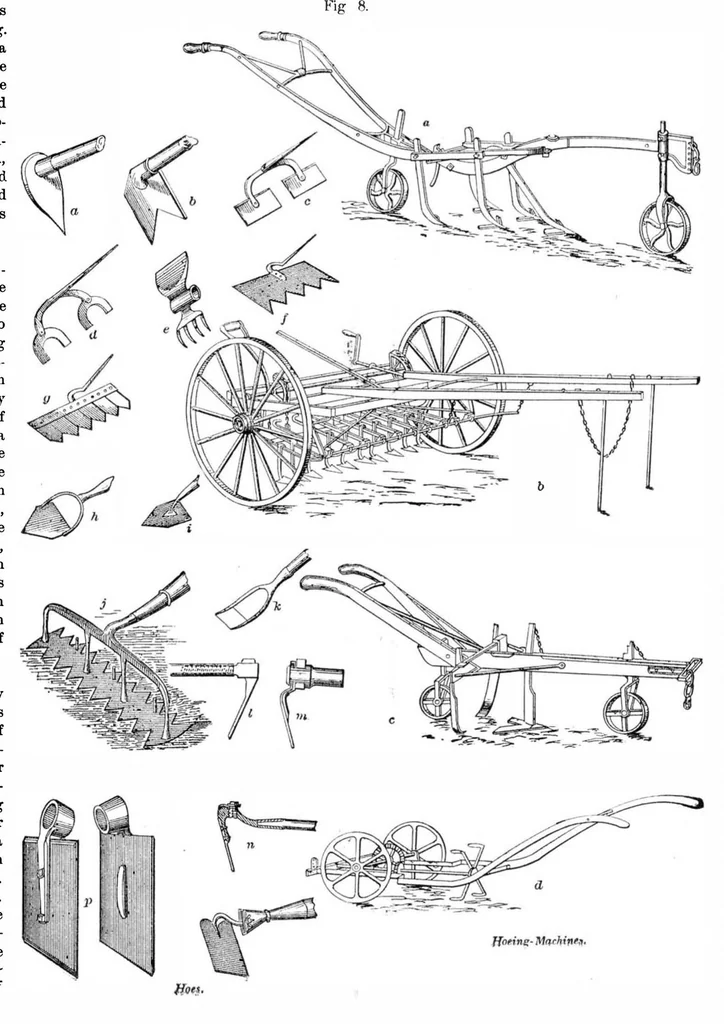 An illustration from Scientific American, Vol. 34, No. 25 (1876), 1876, leaf 9