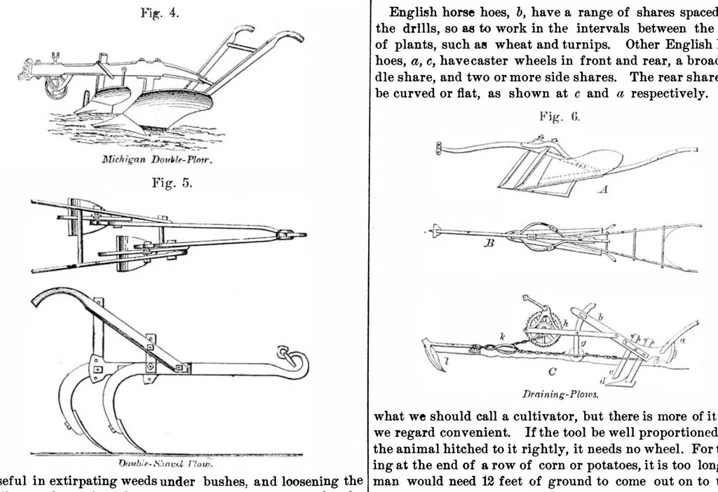 An illustration from Scientific American, Vol. 34, No. 25 (1876), 1876, leaf 9