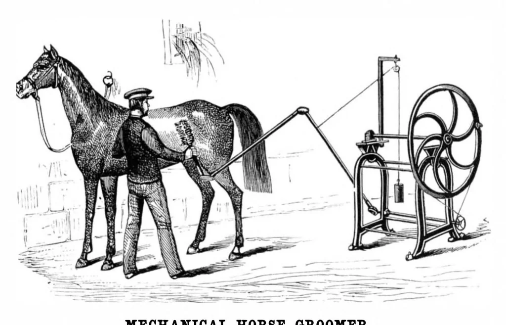 An illustration from Scientific American, Vol. 34, No. 26 (1876), 1876, leaf 3